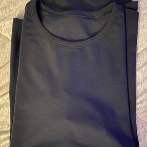 Lululemon 5 year basic T shirt